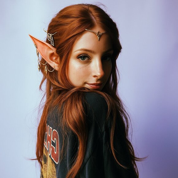 Meet your Posher, Allie - Picture 1 of 1